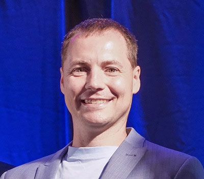 Daniel Kurz