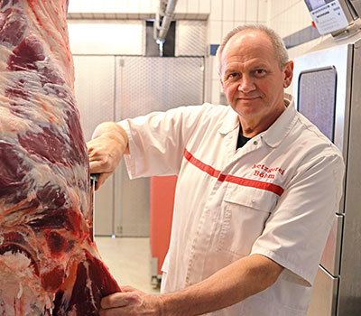 Werner Böhm